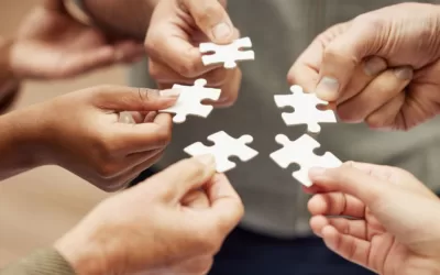 Solving the Puzzle: Essential Problem-Solving Skills for Everyday Challenges