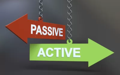 Active and Passive Voice: Mastering the Art of Dynamic Writing