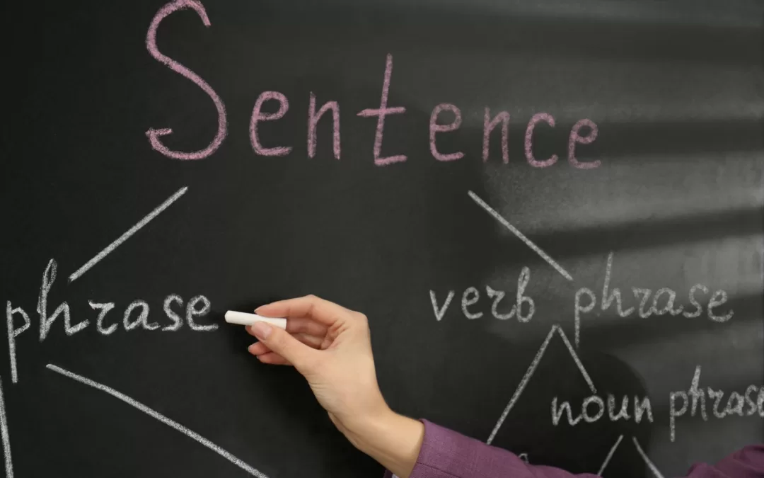 Complex Sentences: The Secret Sauce to Spice Up Your Writing