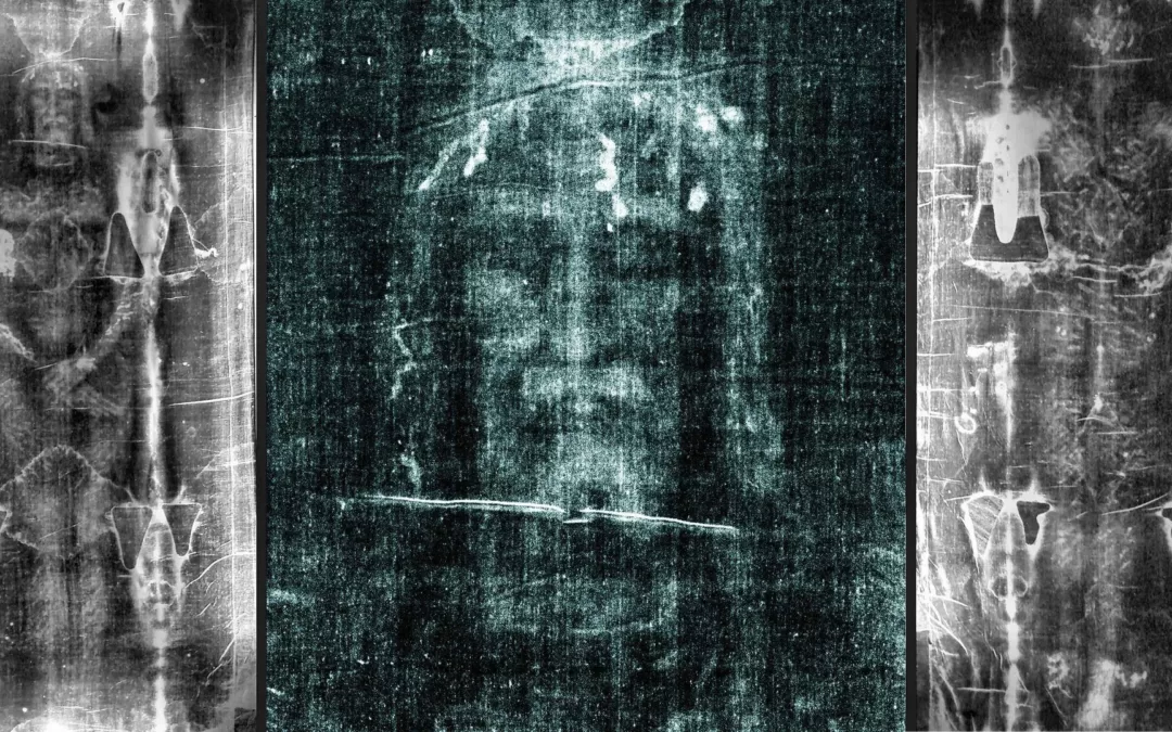 Unraveling the Enigma of the Shroud of Turin: Between Faith and Science
