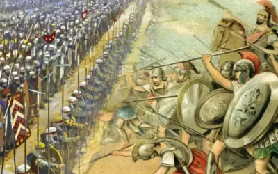 The Sorrow of Marathon: A Harrowing Tale of Victory and Loss