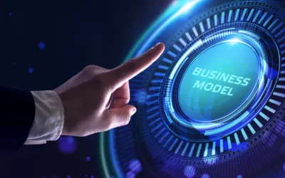 Navigating the Future: Understanding the Evolution of Modern Business Models