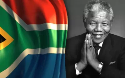 Nelson Mandela: A Legacy of Resilience and Leadership