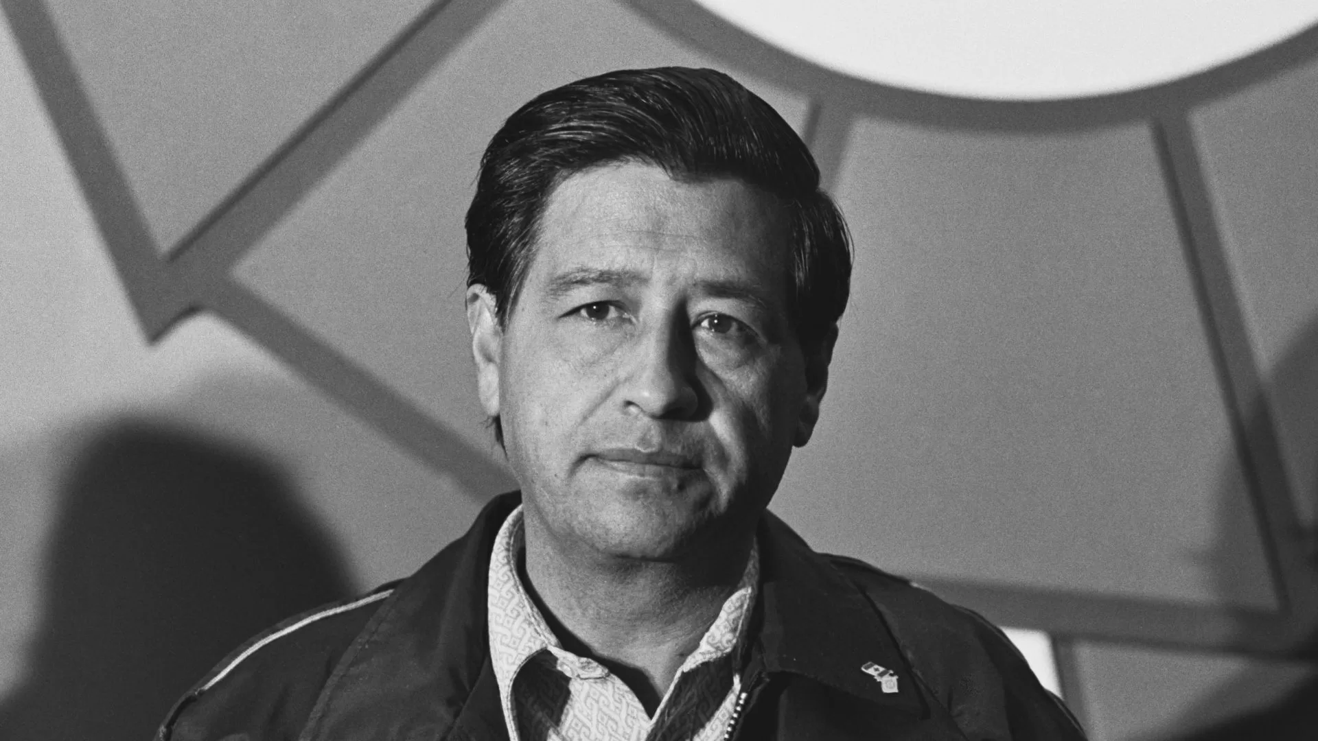 The Remarkable Story of Cesar Chavez