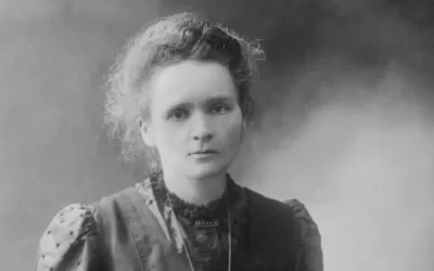 Marie Curie: The Radiant Force in Science