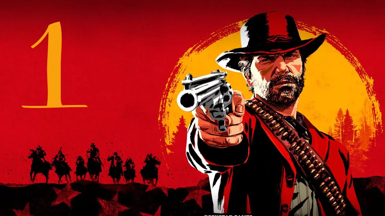 Red Dead Redemption 2': Separation of crunch and art