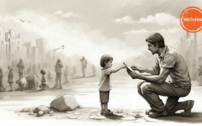 Actions Speak Louder Than Words