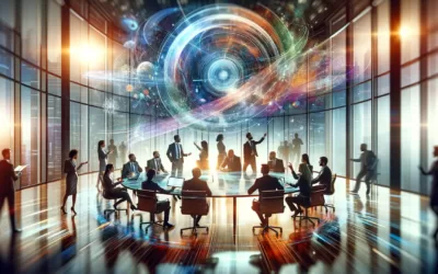 Navigating Change with Adaptive Leadership: A Guide for Effective Team Leadership in Uncertain Times