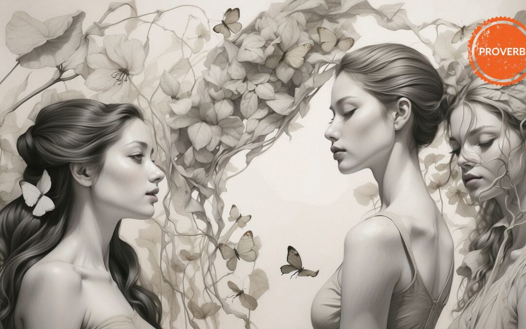 Beauty Is in the Eye of the Beholder