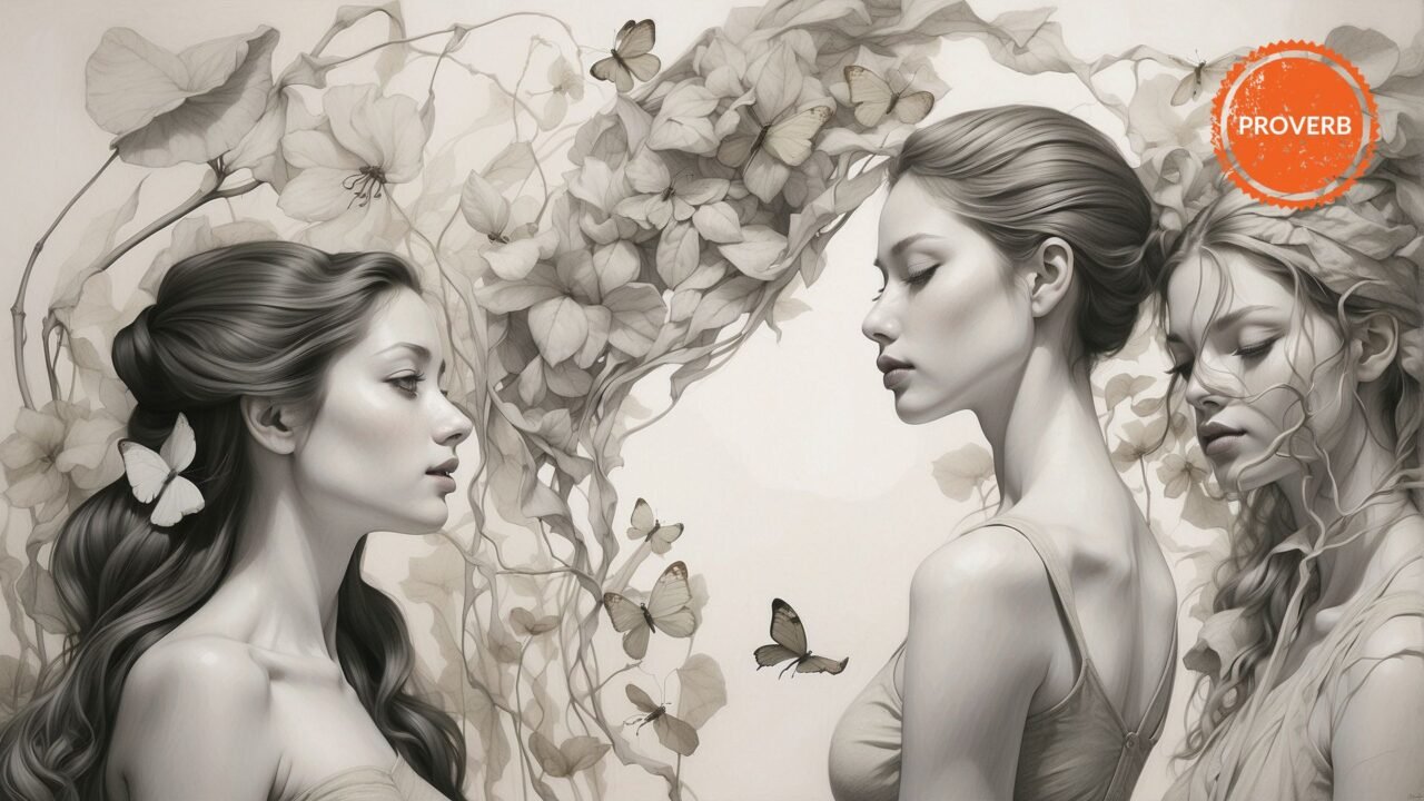 Beauty Is in the Eye of the Beholder - English Plus Podcast