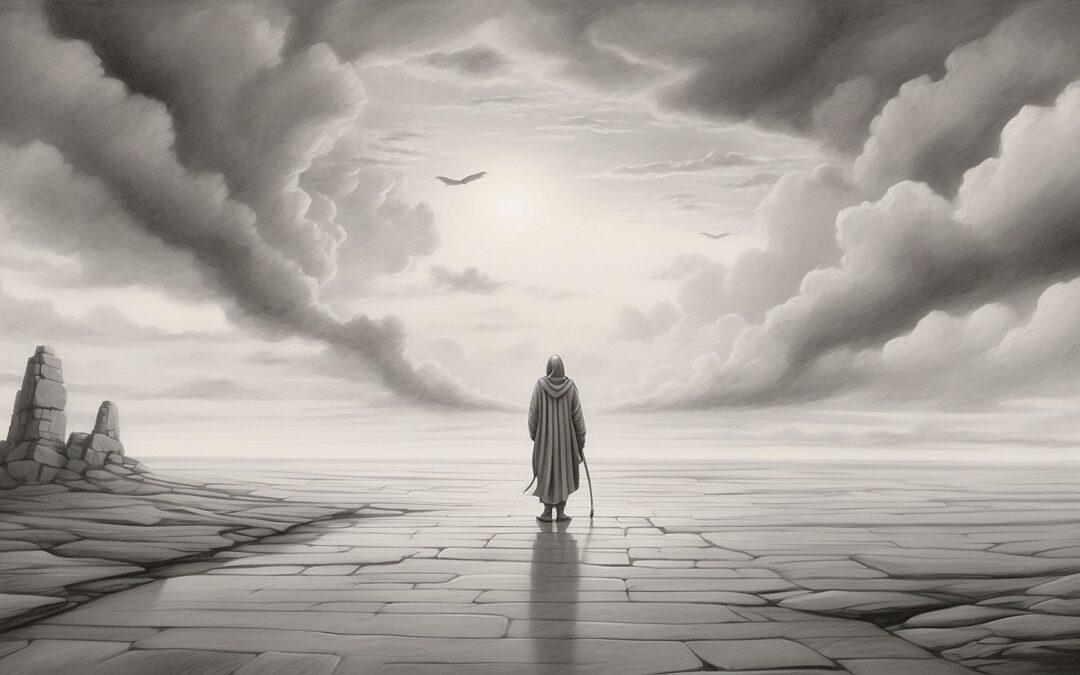 Beggars Can’t Be Choosers