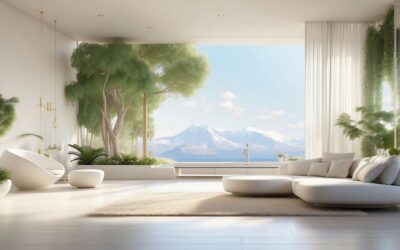 Cleanliness is Next to Godliness