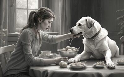 Don’t Bite the Hand That Feeds You