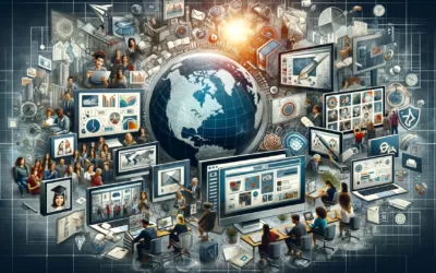 Leveraging E-Portfolios for Reflective Learning and Self-Assessment