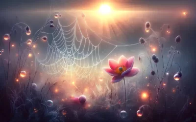 Ephemeral: The Beauty of Transience