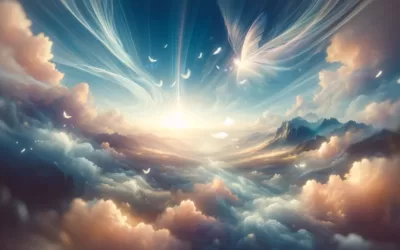 Ethereal: Beyond the Earthly Realm
