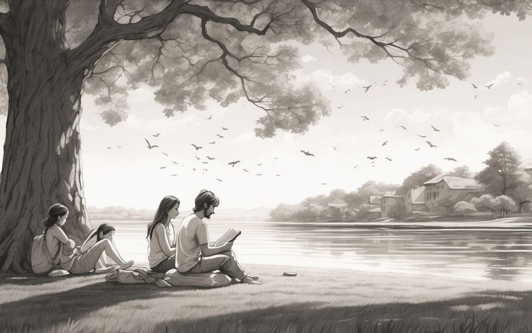 Life Is What Happens When You’re Busy Making Other Plans