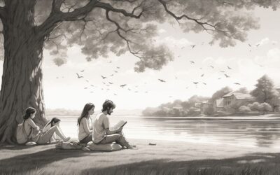 Life Is What Happens When You’re Busy Making Other Plans