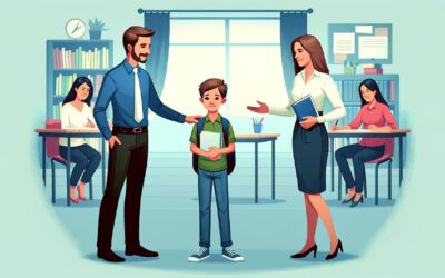 Building Bridges for Success: Navigating the Parent-Teacher Relationship