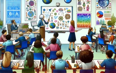 Strategies for Effective Classroom Management: Key Techniques for Educators