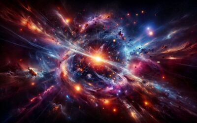 Exploring the Cosmos: Understanding the Big Bang Theory and the Universe’s Evolution