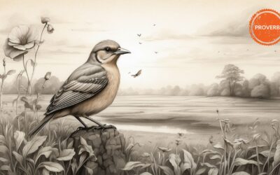 The Early Bird Catches the Worm