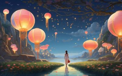 The Future Belongs to Those Who Believe in the Beauty of Their Dreams