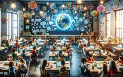 Boosting Brain Power: How Bilingual Education Enhances Cognitive Development