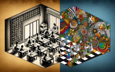 Rethinking Standardized Testing: The Urgent Need for Educational Reform