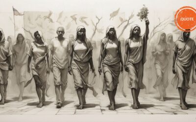 The Only Thing Necessary for the Triumph of Evil