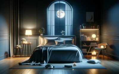 Unlocking Your Brain’s Potential: The Critical Role of Sleep in Learning and Memory