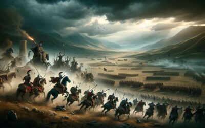 Hannibal’s Hollow Triumph: Unraveling the Tragedy of Cannae