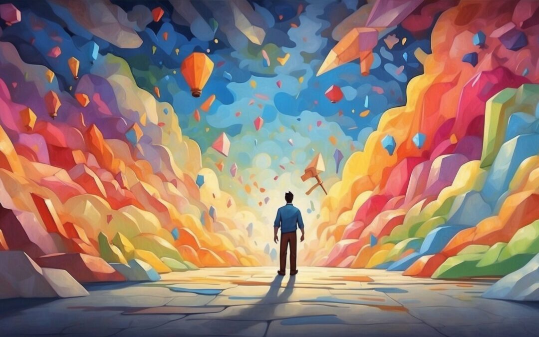 The way to get started is to quit talking and begin doing.