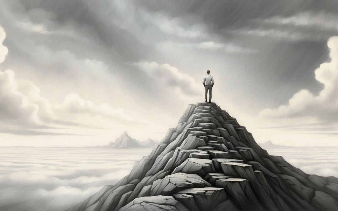 Whether You Think You Can or You Think You Can’t, You’re Right