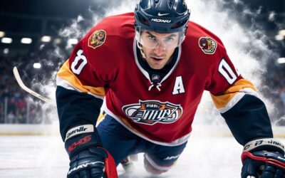 You Miss 100 Percent of the Shots You Don’t Take