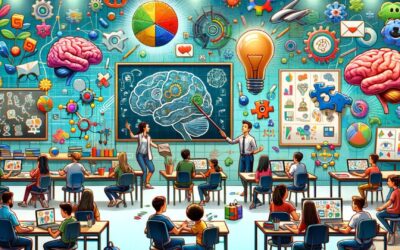 Unlocking Potential: Brain-Based Learning Strategies for Today’s Educators