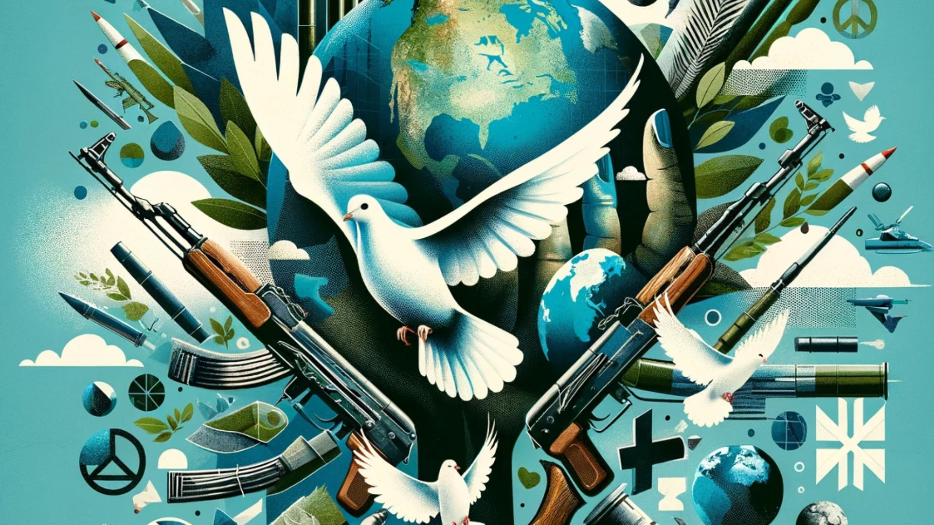 Disarmament Dialogues