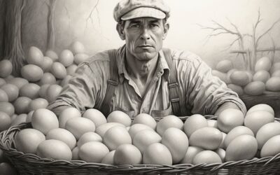 Don’t Count Your Chickens Before They Hatch