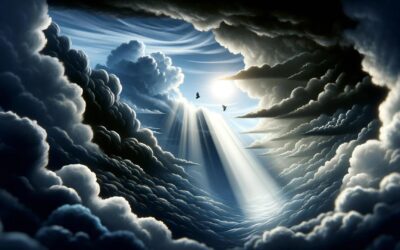 Every Cloud Has a Silver Lining