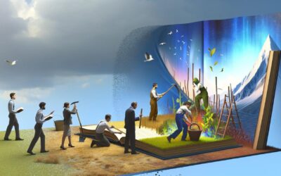 God Helps Those Who Help Themselves