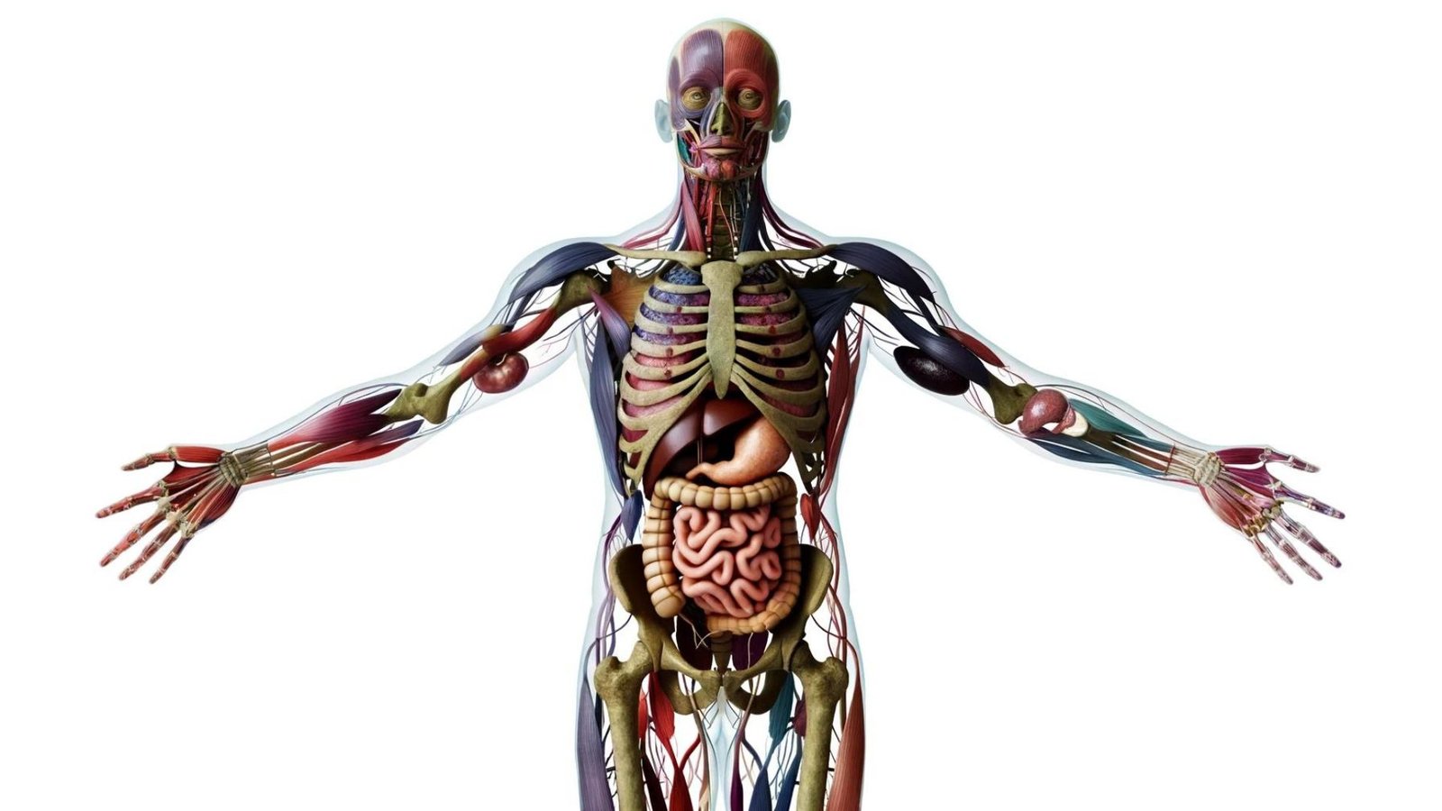 Testing Human Body Testing Human Body