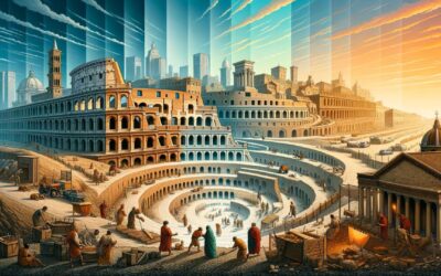 Rome Wasn’t Built in a Day