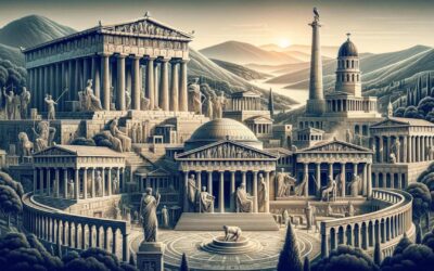 Explore Ancient Greece: The Greek City-States Quiz