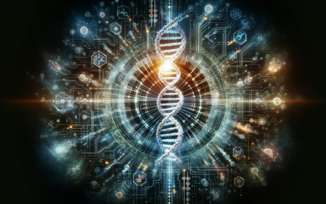 The Human Genome: Decoding Your Biological Blueprint