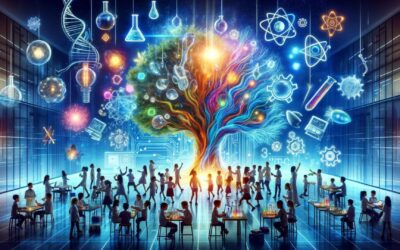 Why STEM Education is Your Ticket to the Future