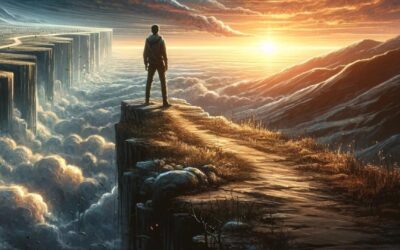 The most difficult thing is the decision to act, the rest is merely tenacity