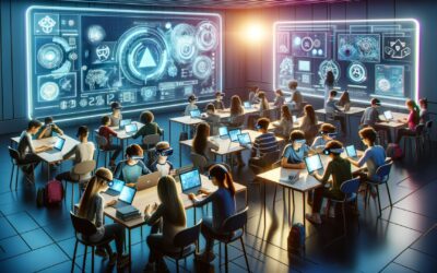 Revolutionizing Education: How AI Shapes Personalized Learning Experiences