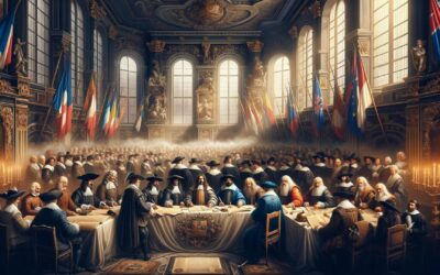 Defying All Odds: The Triumph of Peace in the Treaty of Westphalia