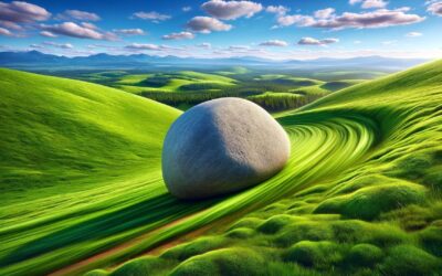 A Rolling Stone Gathers No Moss: Wisdom or Wanderlust?