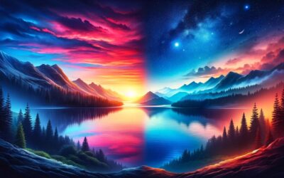 “All Good Things Must Come to an End”: Embracing Impermanence